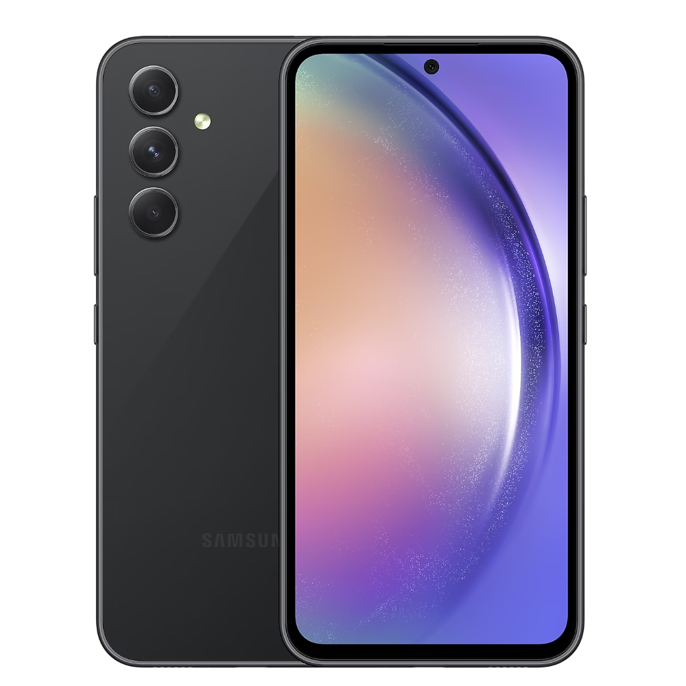 Samsung GALAXY A54 5G Graphite Neuf Guadeloupe