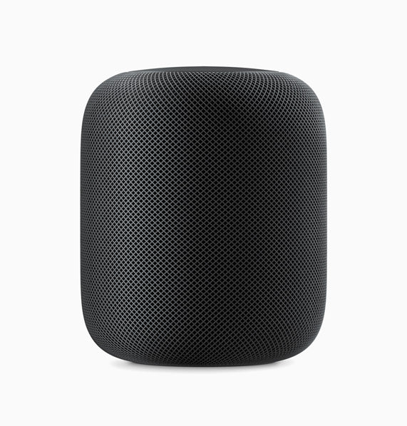 Apple APPLE HOMEPOD 1st GEN Noir Guadeloupe