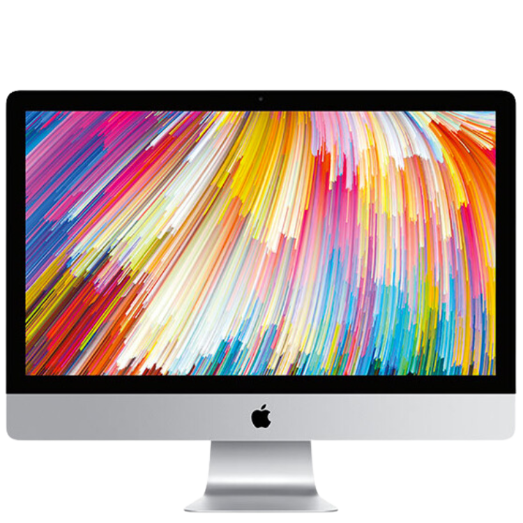 Apple iMac 27" Retina 5K (2017) - i7 Quadricoeur 4,2 GHz - 24/64 Go RAM Guadeloupe