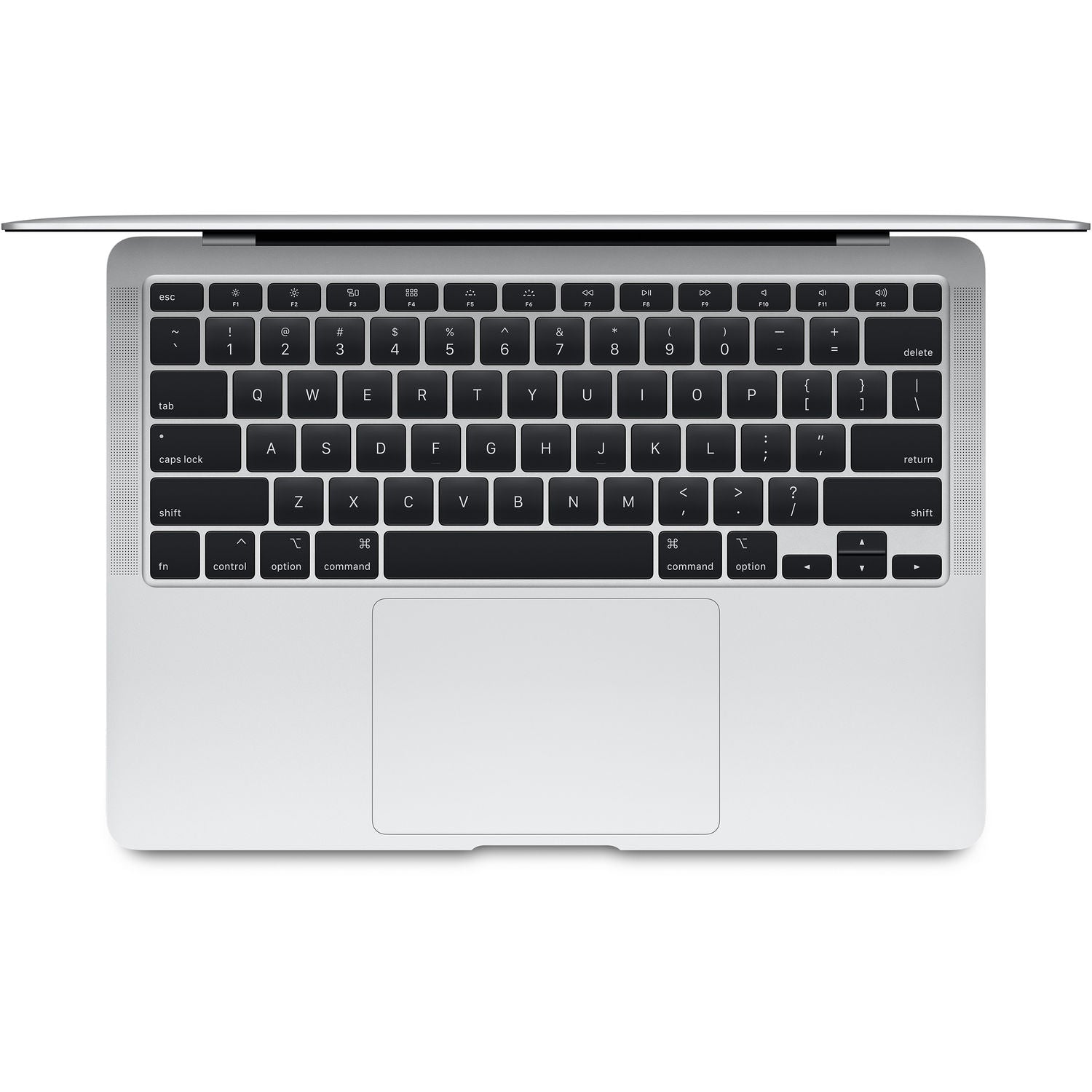 Macbook Air 13,3" (Fin 2019) - i5 bicoeur 1,6 GHz - 8 Go RAM