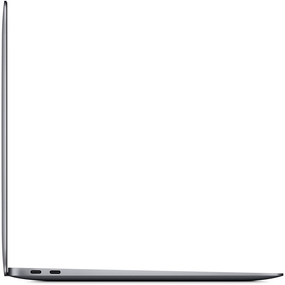 Macbook Air 13,3" (Fin 2019) - i5 bicoeur 1,6 GHz - 8 Go RAM