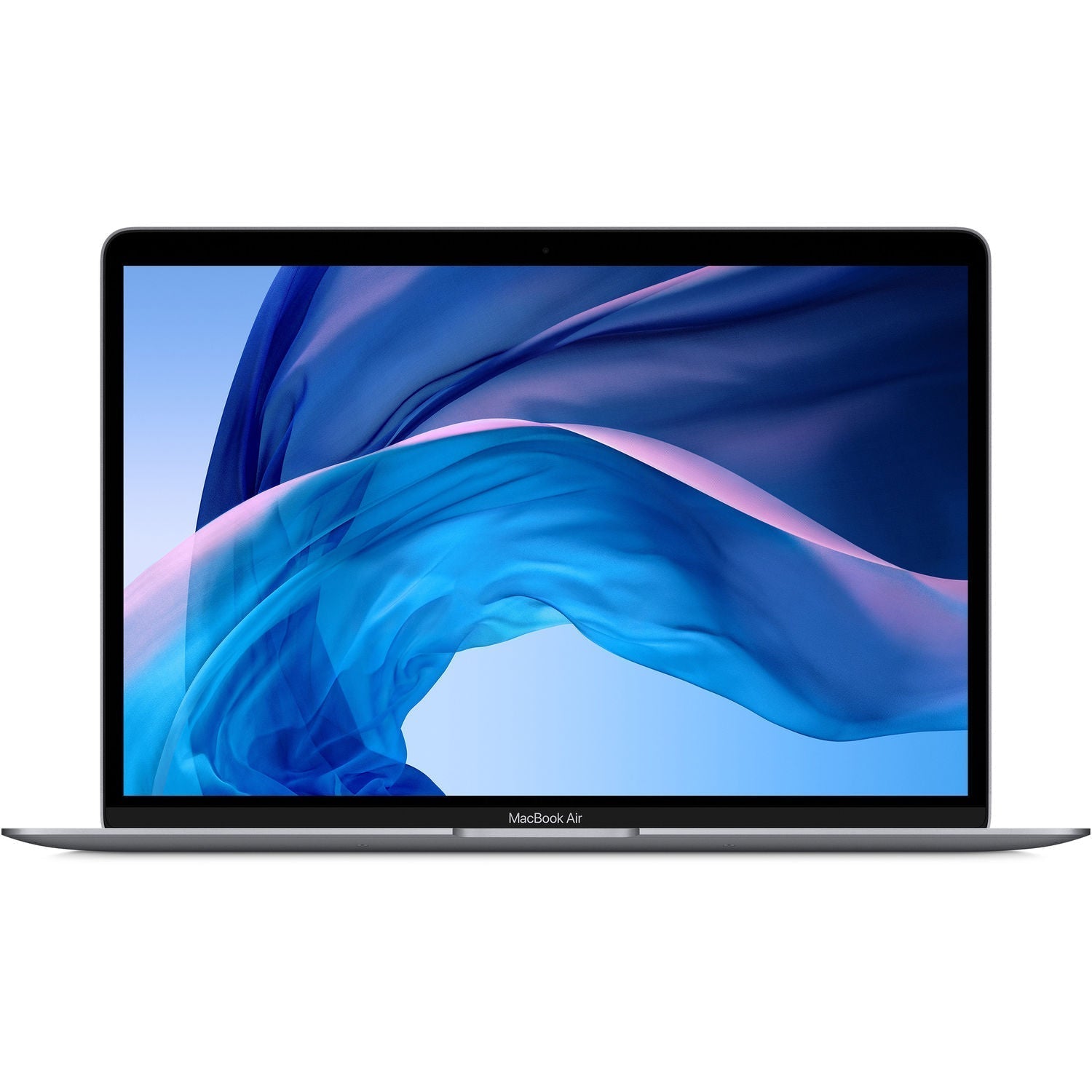 Macbook Air 13,3" (Fin 2019) - i5 bicoeur 1,6 GHz - 8 Go RAM