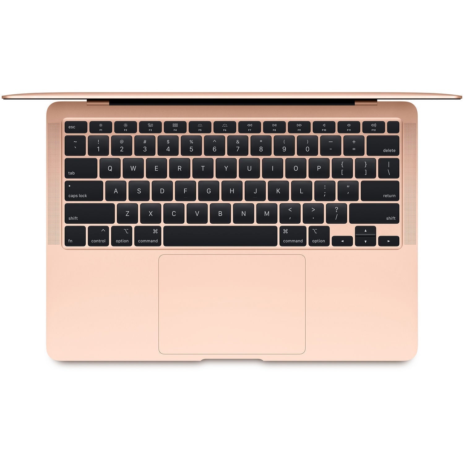 Macbook Air 13,3" (Fin 2019) - i5 bicoeur 1,6 GHz - 8 Go RAM
