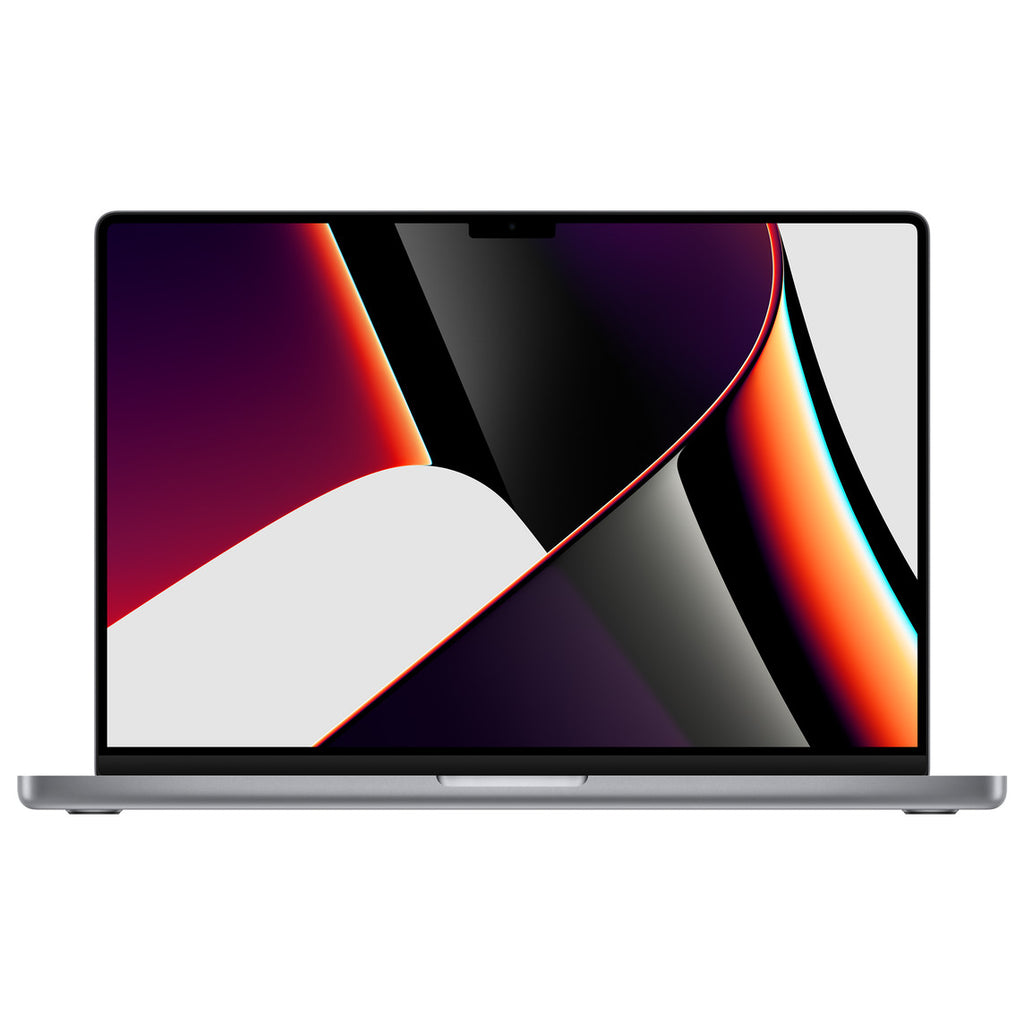 Apple Macbook Pro 16" (2021) - M1 Max - 2To - 64Go 2To SSD Comme neuf Guadeloupe