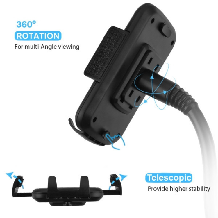 MyBat MyBat Support téléphone porte-gobelet voiture Guadeloupe