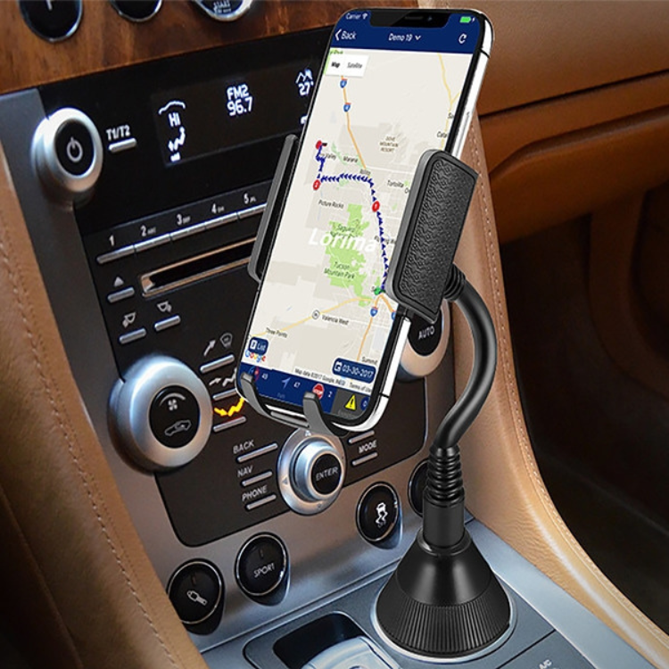 MyBat MyBat Support téléphone porte-gobelet voiture Guadeloupe