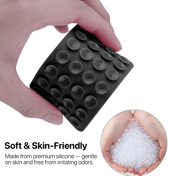 MyBat MyBatClingy support ventouse téléphone auto-adhésif multi-surfaces Guadeloupe