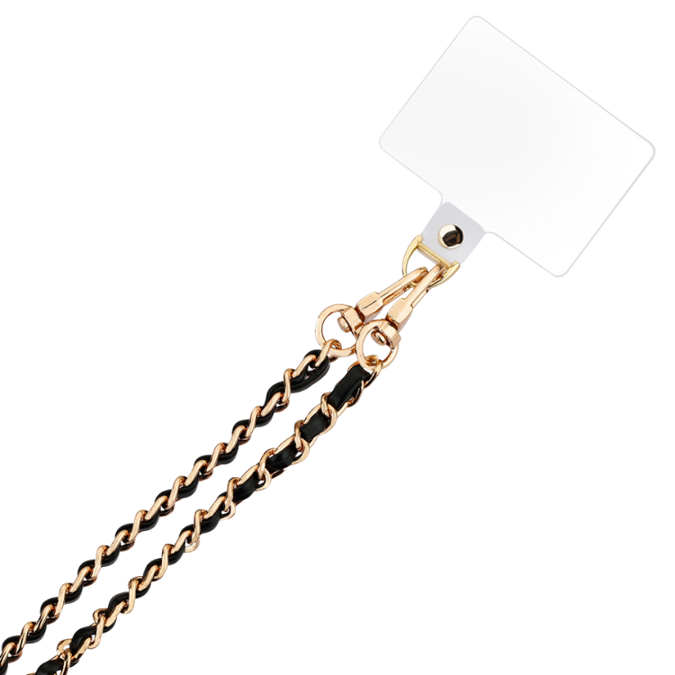 MyBat MyBat Onyx Luxe Bandoulière chaîne de luxe Guadeloupe