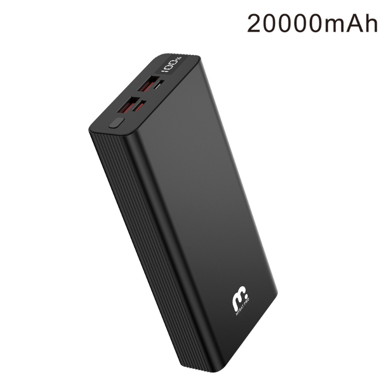 MyBat MyBat Pro Batterie externe 20000mAh Guadeloupe