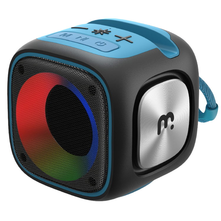 MyBat MyBatPro BlockParty Bluetooth enceinte puissante compacte Guadeloupe