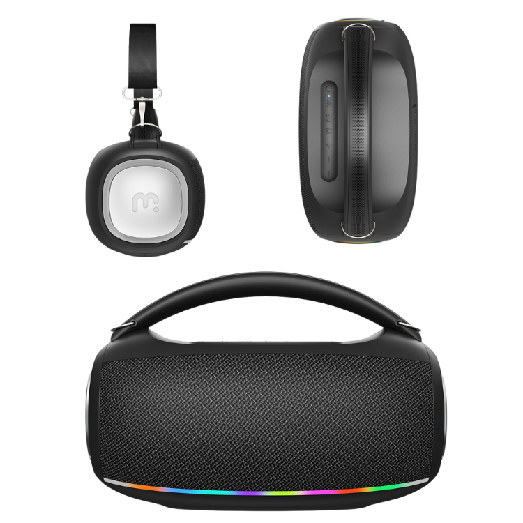 MyBat MyBat Pro Bridge Enceinte 40W Bluetooth Guadeloupe