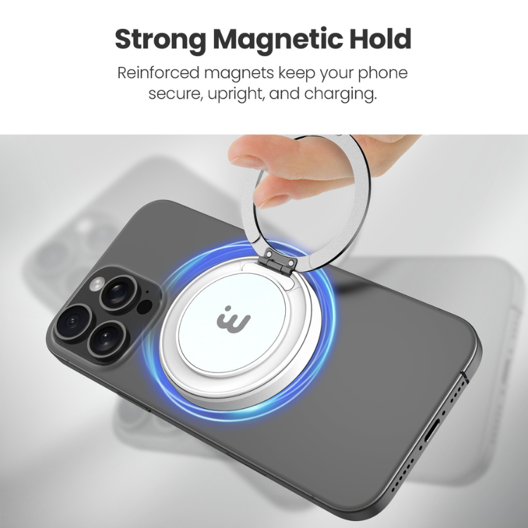 MyBat MyBat Chargeur sans fil MagSafe Guadeloupe
