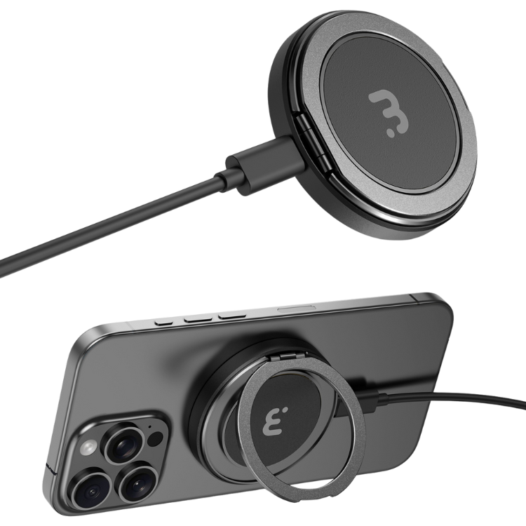 MyBat MyBat Chargeur sans fil MagSafe Guadeloupe