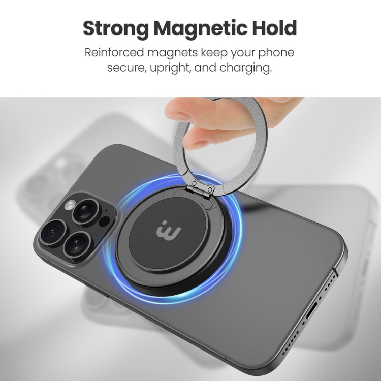 MyBat MyBat Chargeur sans fil MagSafe Guadeloupe