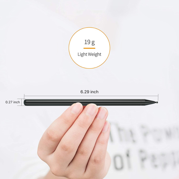 MyBat MyBat Pro FineTouch Stylet universel précision fine pour écran tactile Guadeloupe
