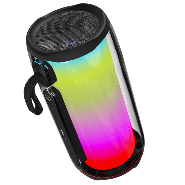 MyBat MyBat Pro Firefly Plus Enceinte Bluetooth lumineuse avec basses puissantes Guadeloupe