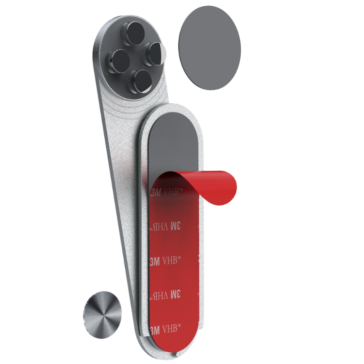 MyBat MyBat Support smartphone magnétique pour laptop Guadeloupe