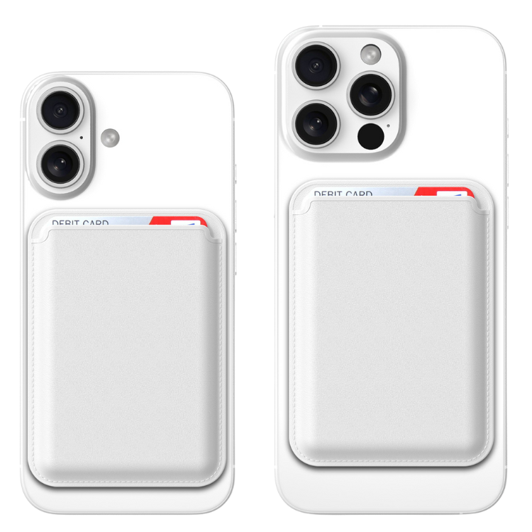 MyBat MyBat Pro MagStash – Portefeuille MagSafe aimanté pour cartes & cash Guadeloupe