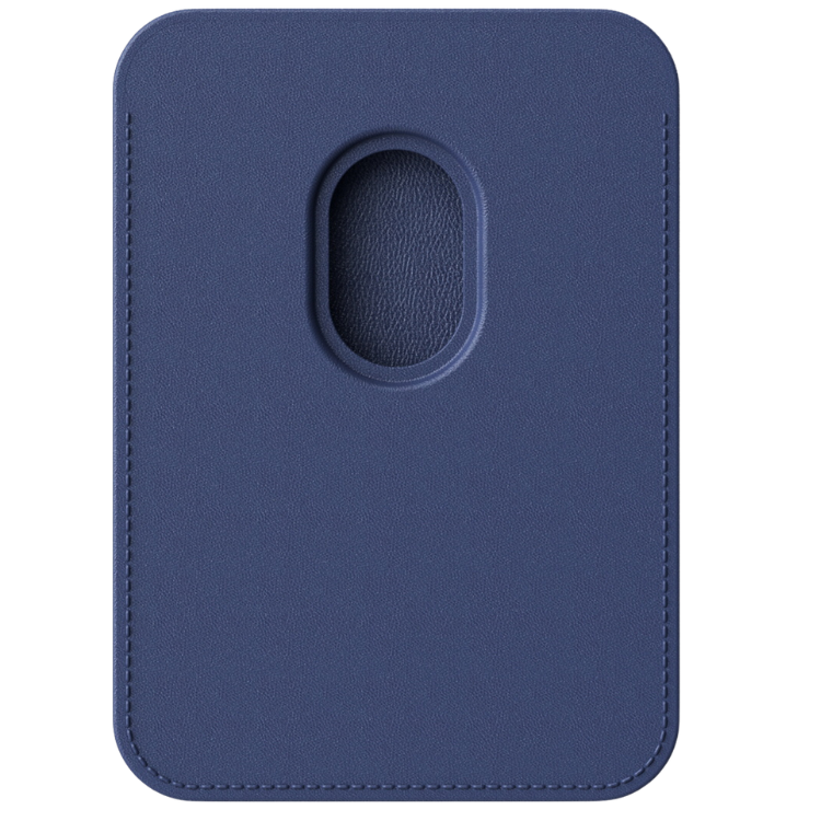 MyBat MyBat Pro MagStash – Portefeuille MagSafe aimanté pour cartes & cash Guadeloupe