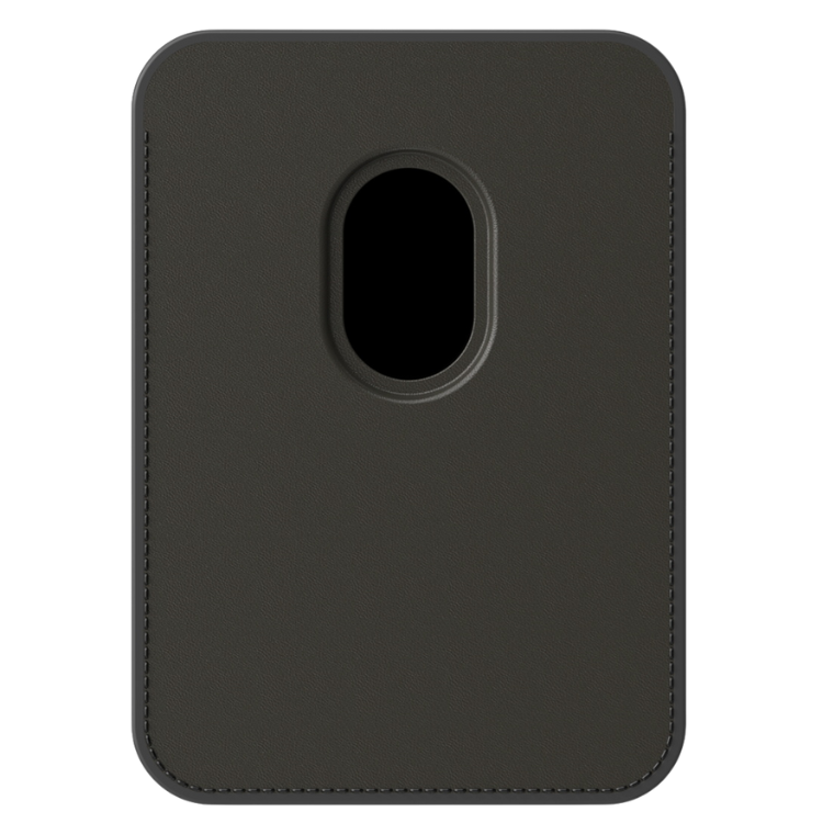 MyBat MyBat Pro MagStash – Portefeuille MagSafe aimanté pour cartes & cash Guadeloupe