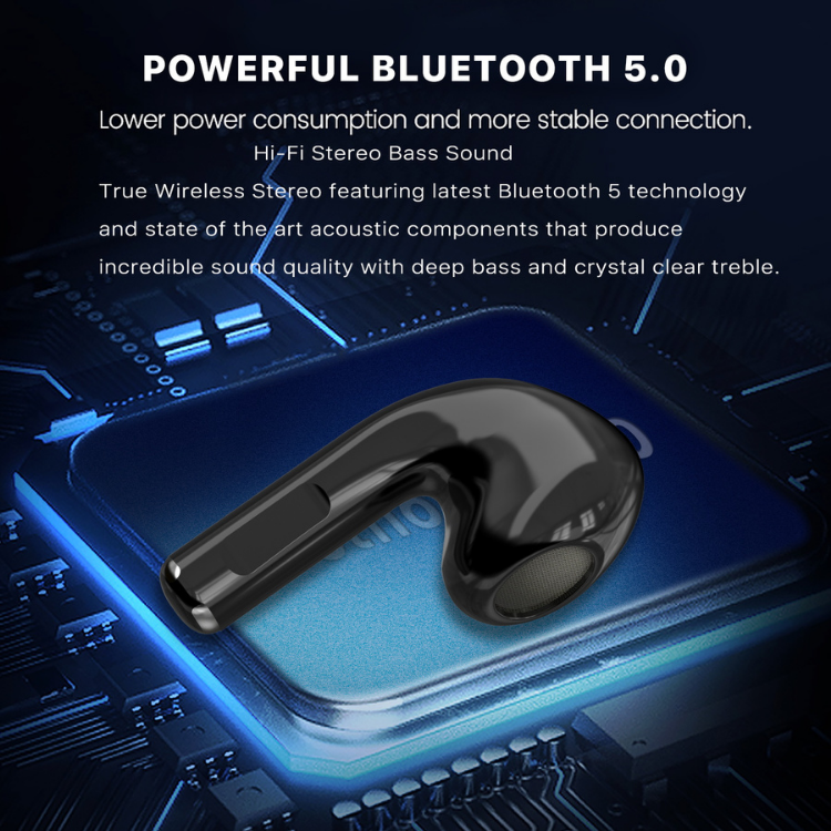 MyBat Pro Orbit Écouteurs sans fil