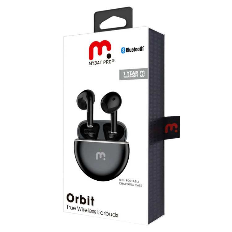 MyBat Pro Orbit Écouteurs sans fil