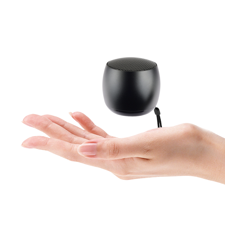 MyBat MyBat Pro Palm Enceinte Bluetooth compacte au son puissant Guadeloupe