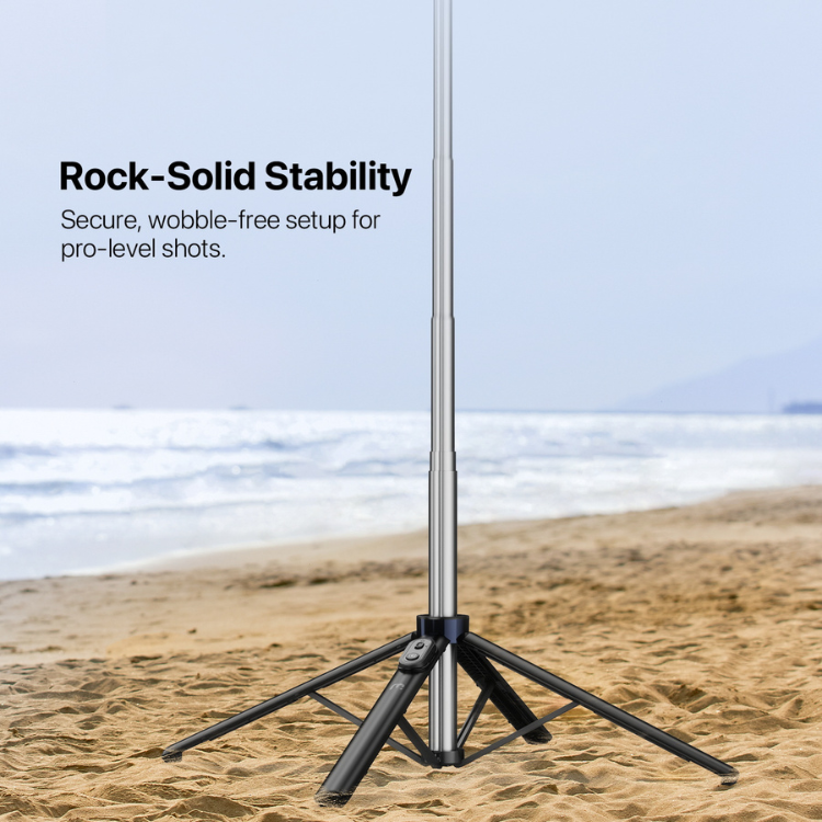 MyBat MyBat Pro Spotlight Trépied avec anneau lumineux pour créateurs de contenu Guadeloupe