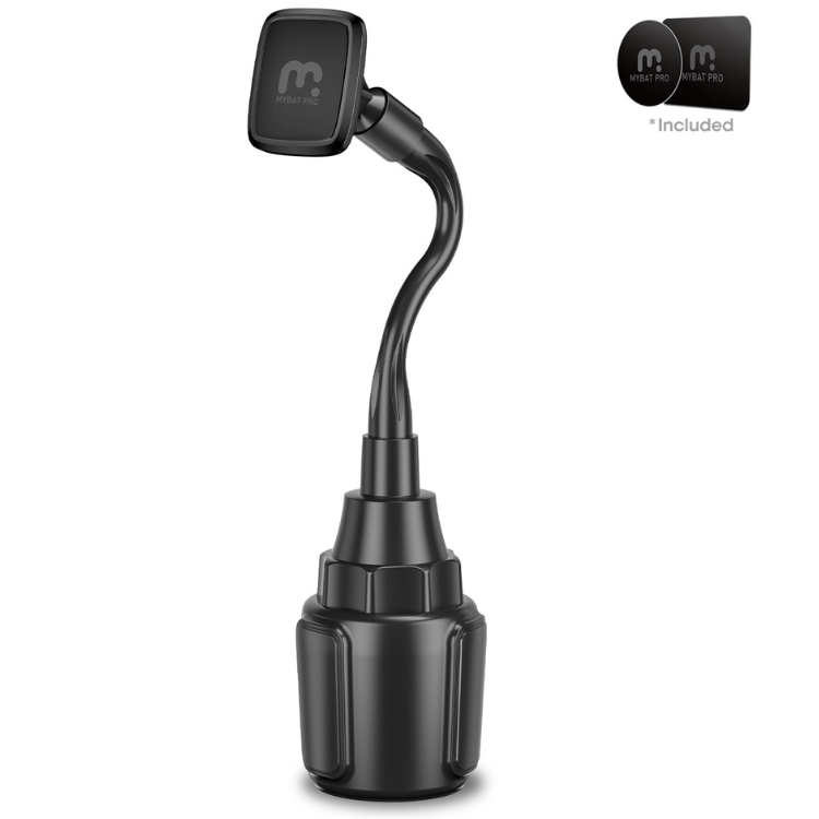 MyBat MyBat Pro Support magnétique porte-gobelet voiture Guadeloupe