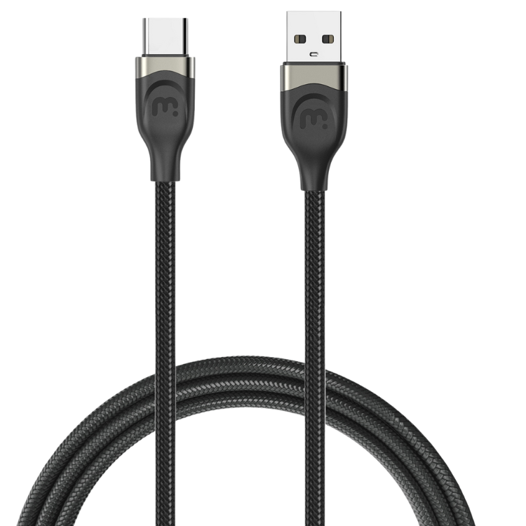 MyBat MyBat Pro Câble USB-A vers USB-C 1,8m Guadeloupe