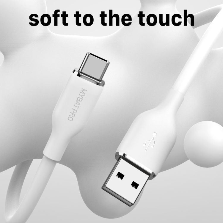 MyBat MyBat Pro Câble USB-A vers USB-C 1m Guadeloupe