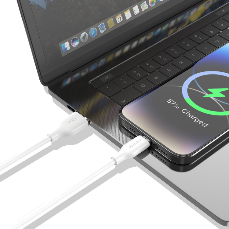 MyBat MyBat Pro Câble USB-A vers USB-C 1m Guadeloupe