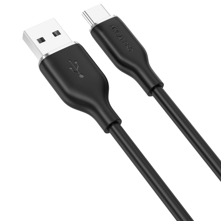 MyBat MyBat Pro Câble USB-A vers USB-C 1m Guadeloupe