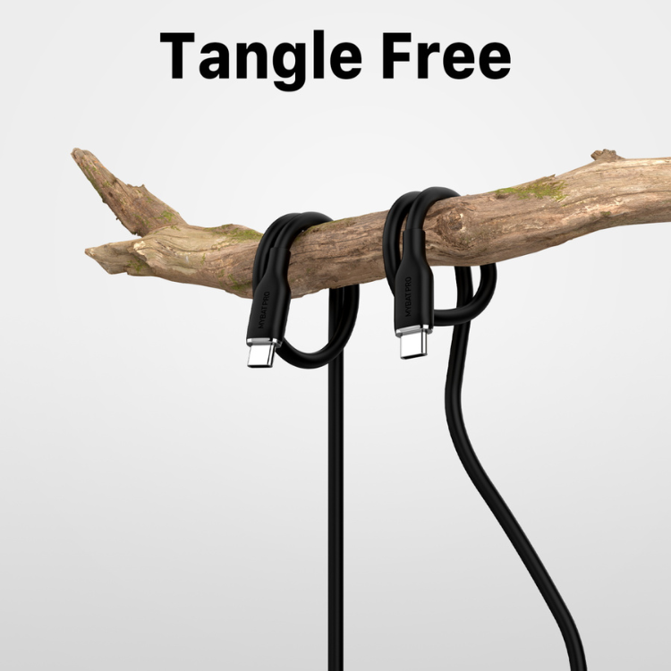 MyBat MyBat Pro Câble USB-A vers USB-C 1m Guadeloupe