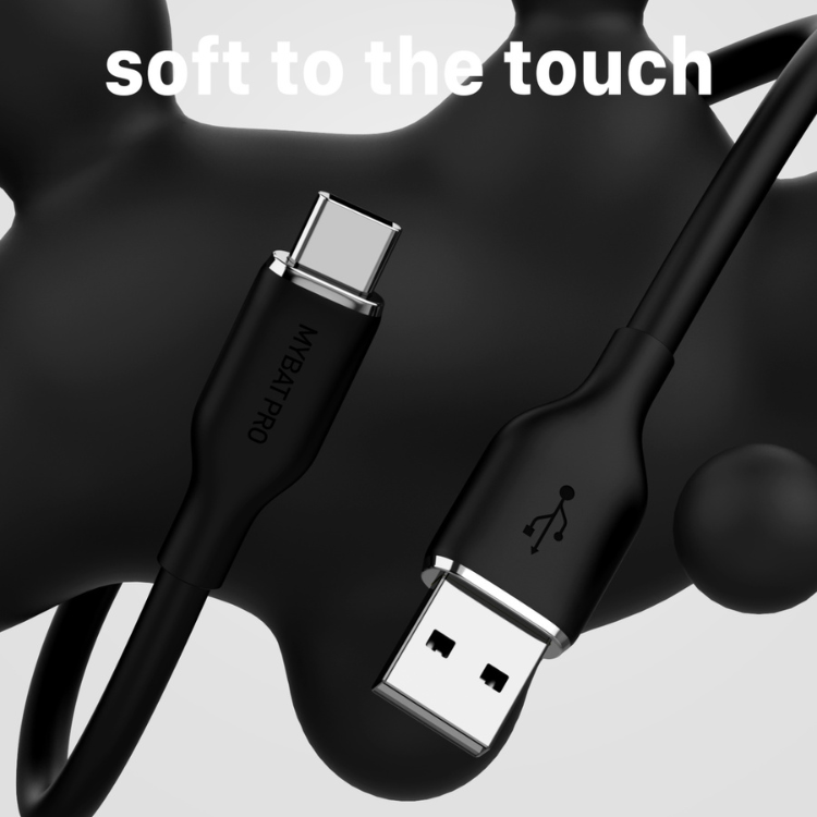MyBat MyBat Pro Câble USB-A vers USB-C 1m Guadeloupe