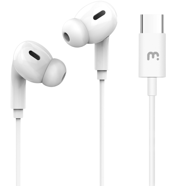 MyBat MyBat Pro Ecouteurs USB-C Guadeloupe