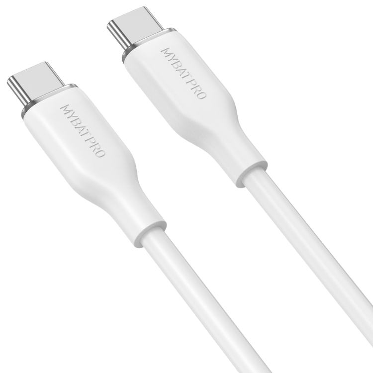 MyBat MyBat Pro USB-C à USB-C en Silicone 60w 1m Guadeloupe