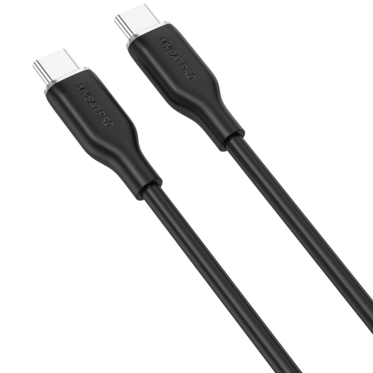 MyBat MyBat Pro Cable USB-C to USB-C en silicone 1m80 Guadeloupe