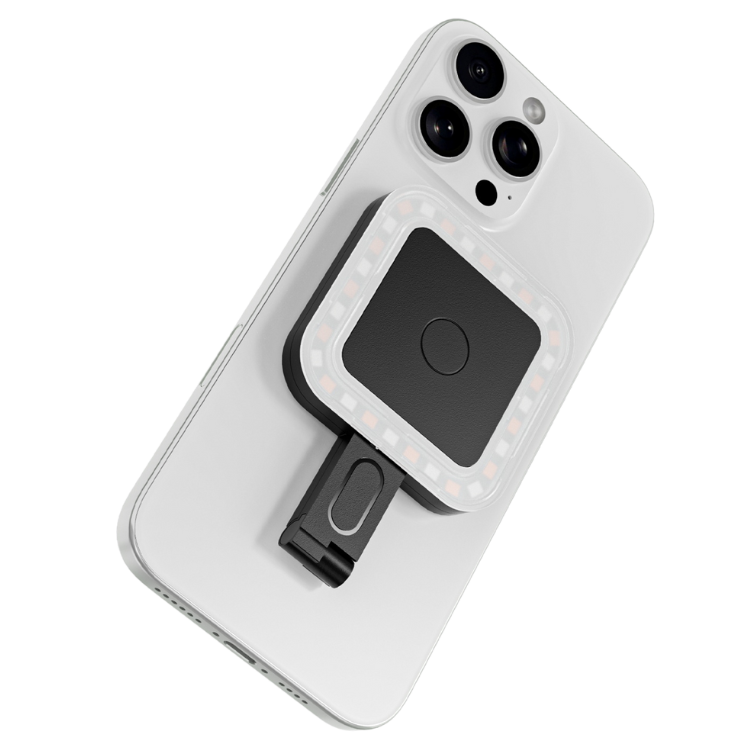 MyBat MyBat GlowOn lumière selfie aimantée réglable portable Guadeloupe