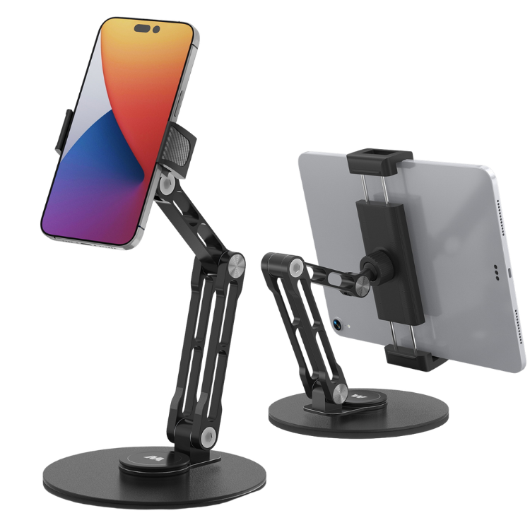 MyBat MyBat Swivel 360° Support rotatif universel pour smartphone & tablette Guadeloupe