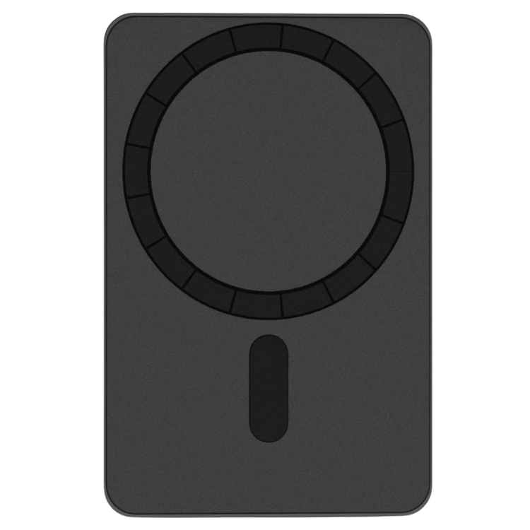 MyBat MyBat Ultra Clingy Support MagSafe à ventouses ultra-adhésives Guadeloupe