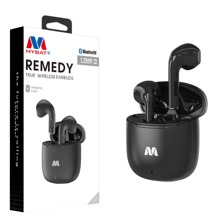 MyBat Remedy Écouteurs sans fil