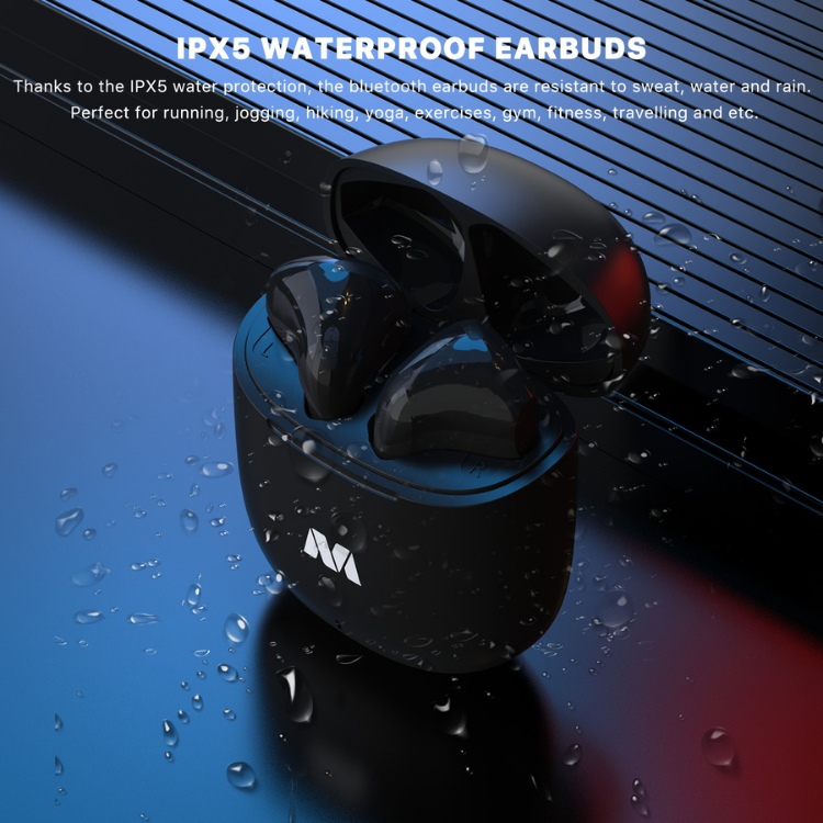 MyBat Remedy Écouteurs sans fil