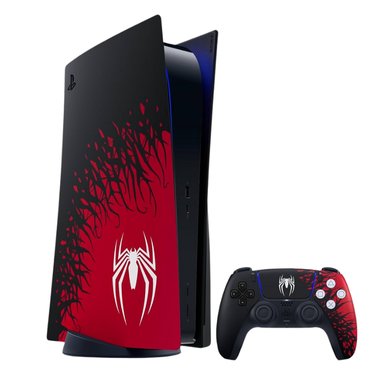 Sony PLAYSTATION 5 - SPIDERMAN 2 - EDITION LIMITÉE Guadeloupe