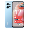 Xiaomi XIAOMI REDMI NOTE 12 Bleu 128Go Neuf Guadeloupe