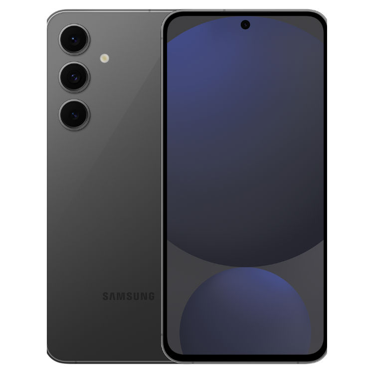 Samsung GALAXY S24 FE Noir 128Go Guadeloupe