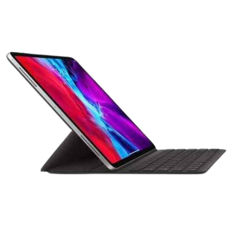 Apple Smart Keyboard Folio Case pour iPad Pro 12.9 (3/4/5/6 generation) - AZERTY