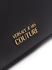 Versace Versace Sac Large Cuir Noir - Comme neuf Guadeloupe