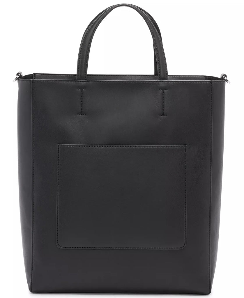 DKNY Sac Large Noir Comme neuf Flip mobile