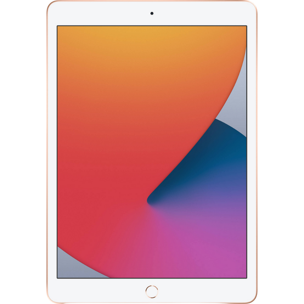 IPad 10.2 Pouces 2020 (8e Génération) Wi-Fi 32Go - Argenté - Reconditionné Fonctionnel